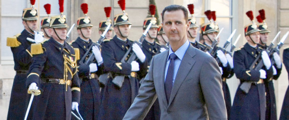 كيف سيقيم الأسد دولة للعلويين؟